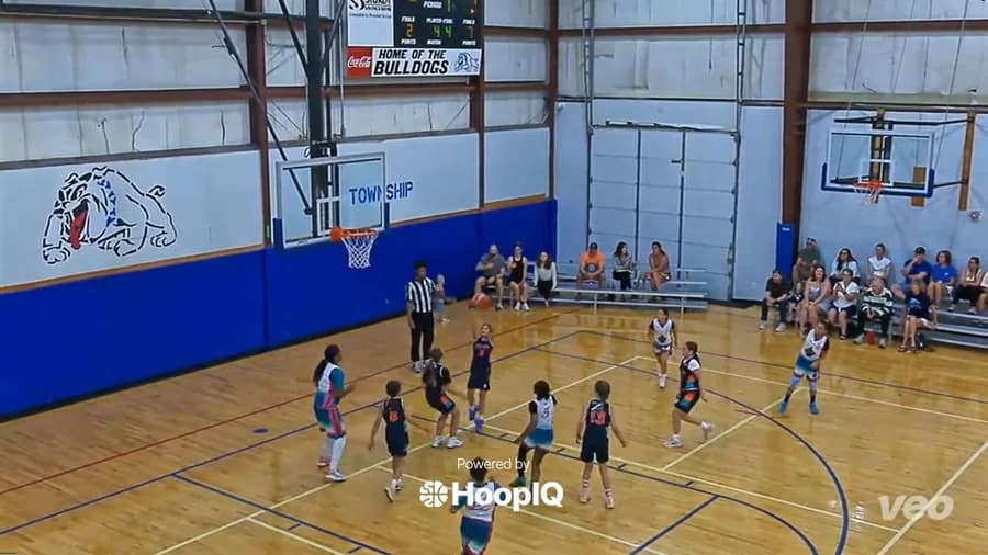 Def. Rebound