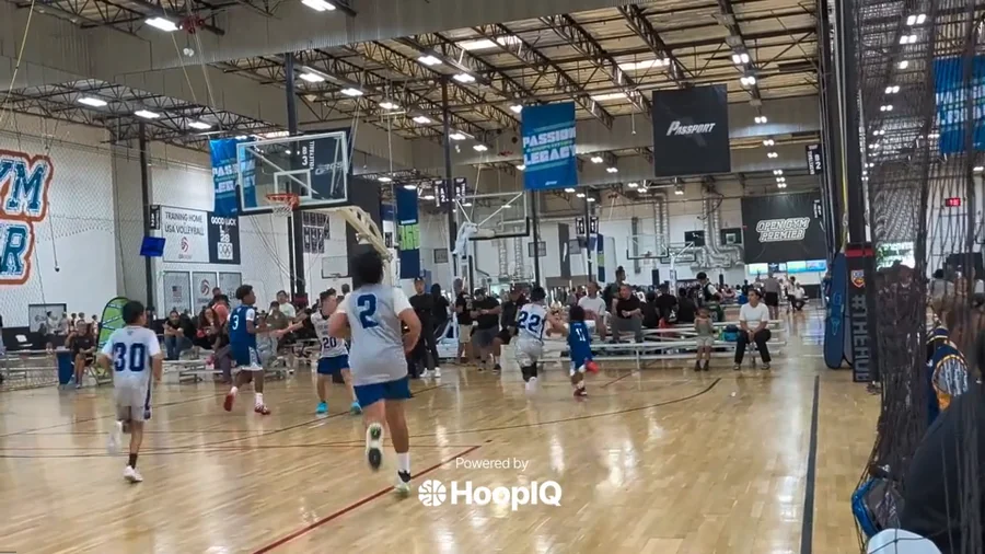 2-pt Shot