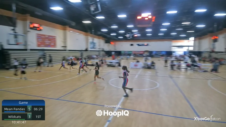 Off. Rebound