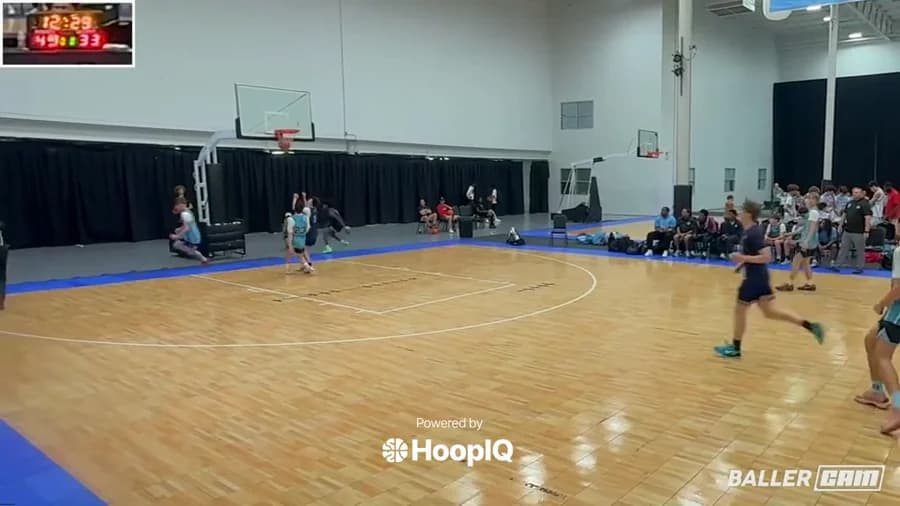 2-pt Shot