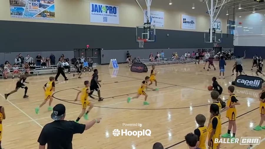 Off. Rebound