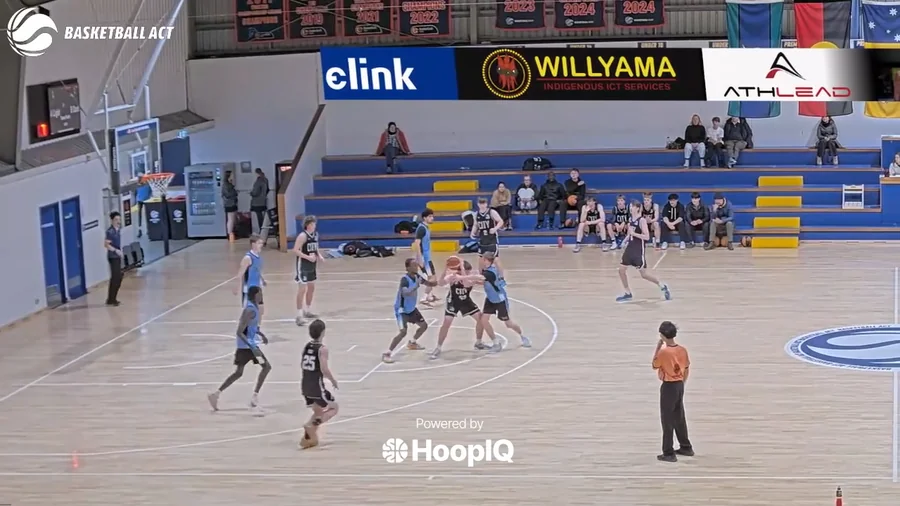Assist