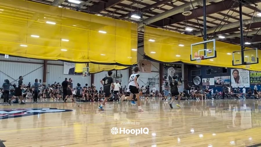 2-pt Shot