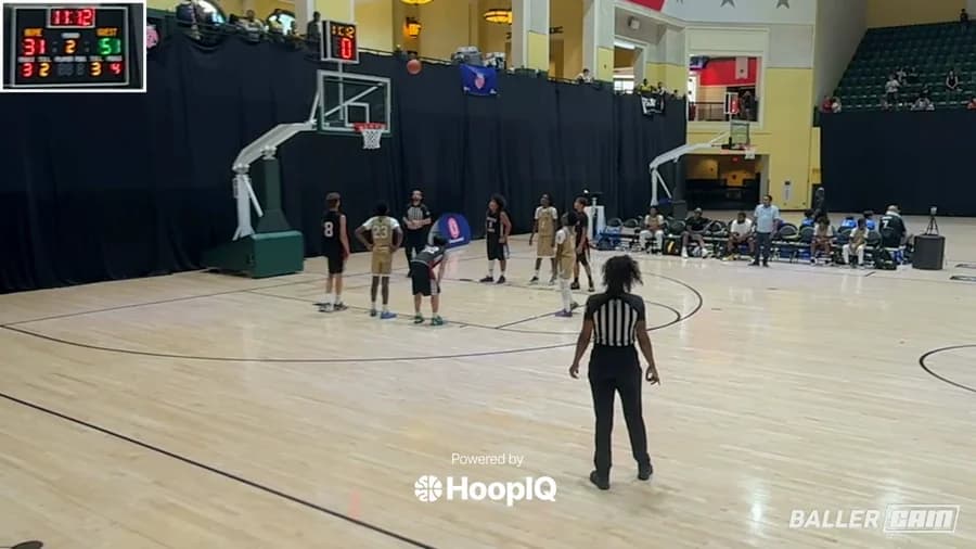 Free-throw