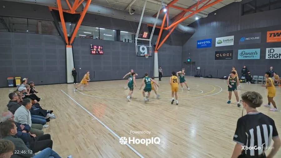 Assist