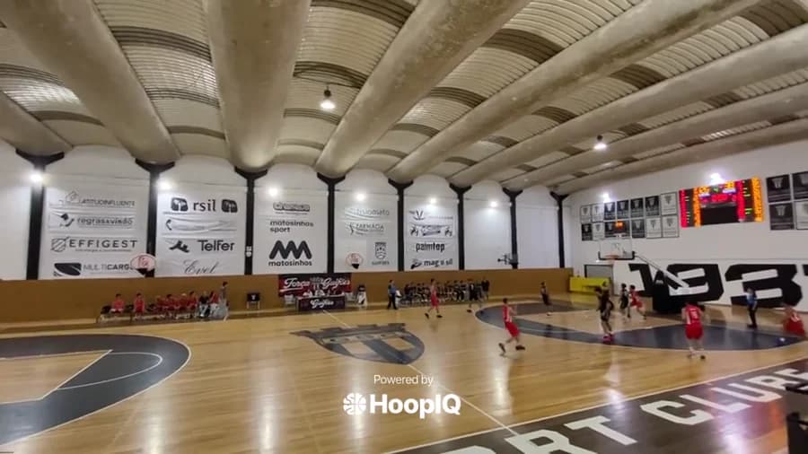 2-pt Shot