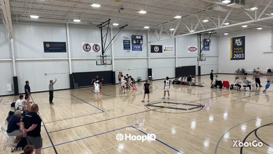 Free-throw