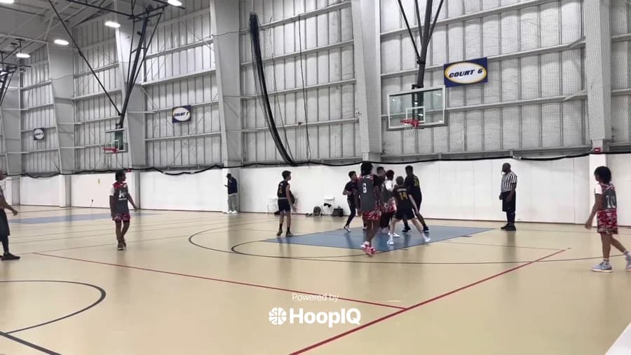 Off. Rebound