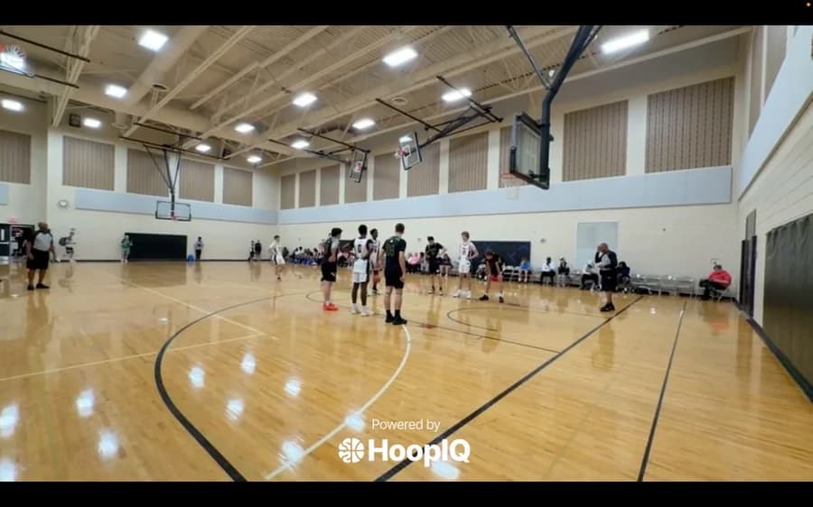 Free-throw