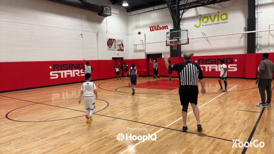 Off. Rebound