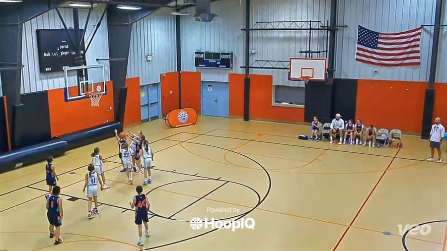 Def. Rebound