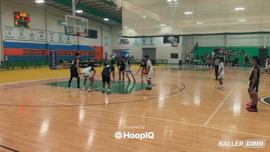 Free-throw