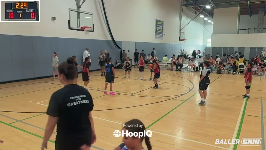 Free-throw