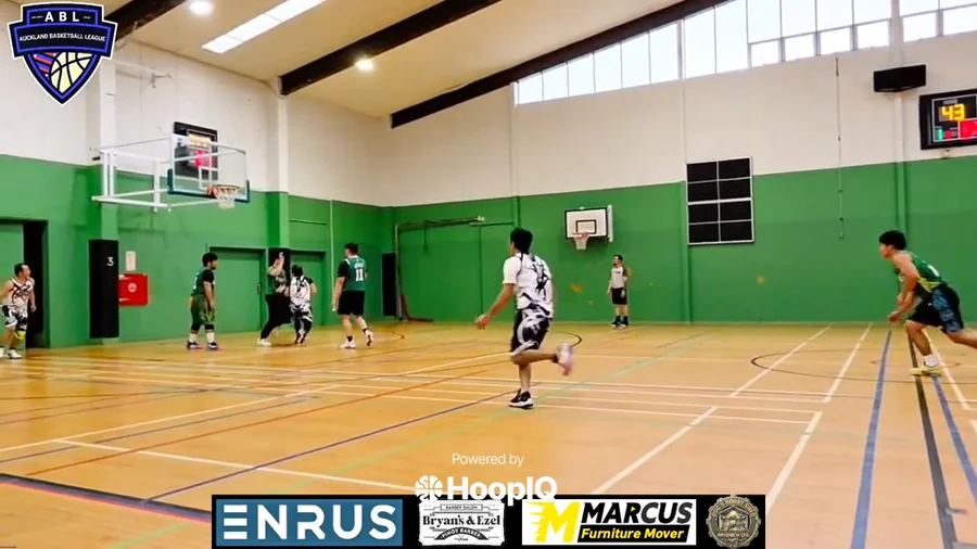 Off. Rebound
