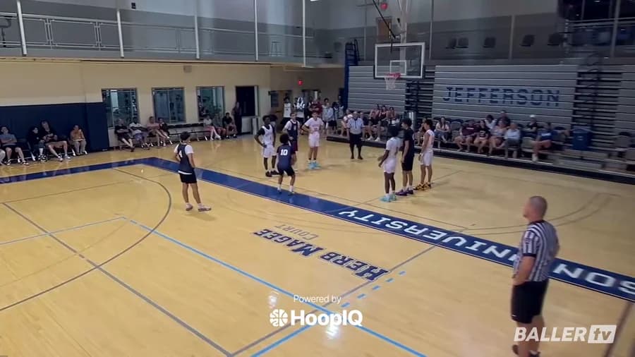 Free-throw