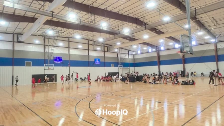 2-pt Shot