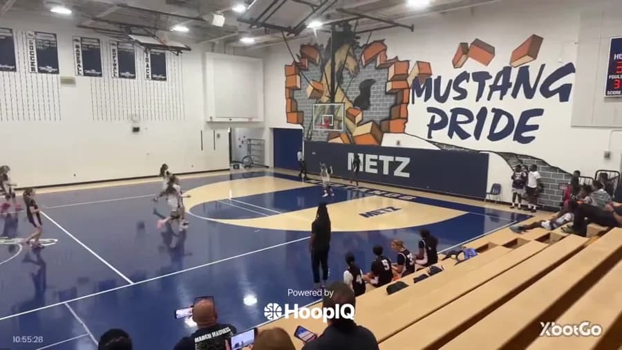 Def. Rebound