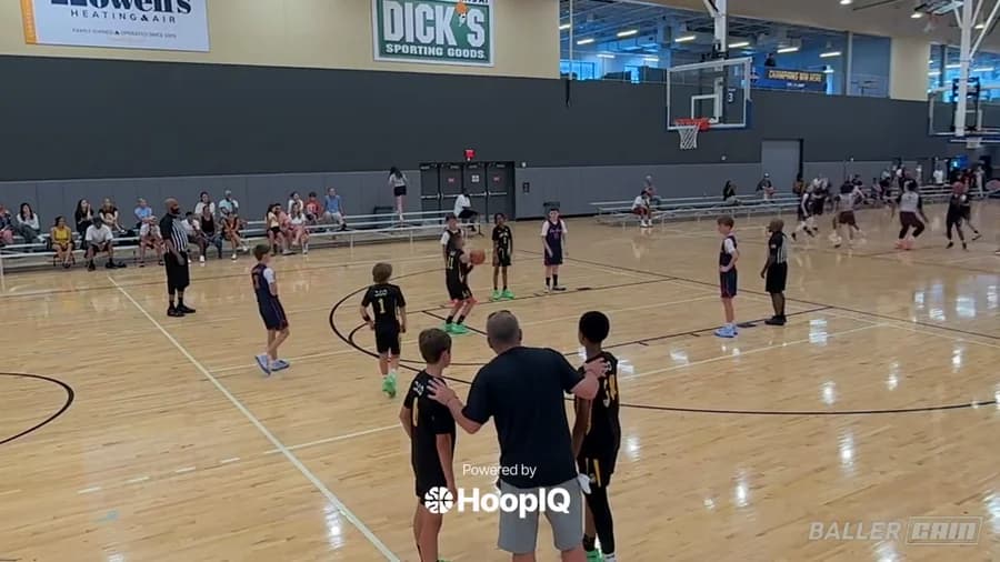 Free-throw