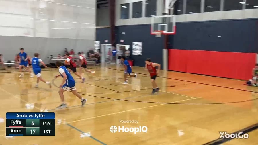 Def. Rebound