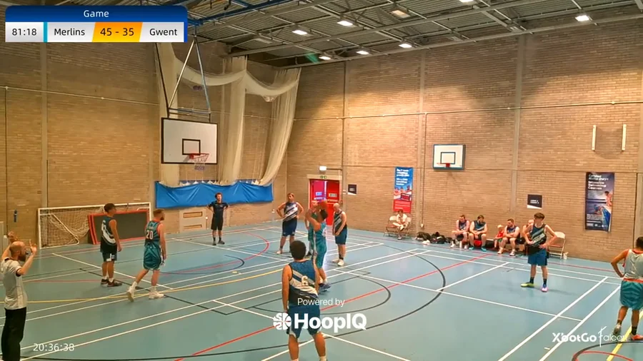Free-throw