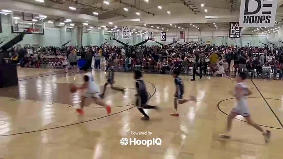 2-pt Shot