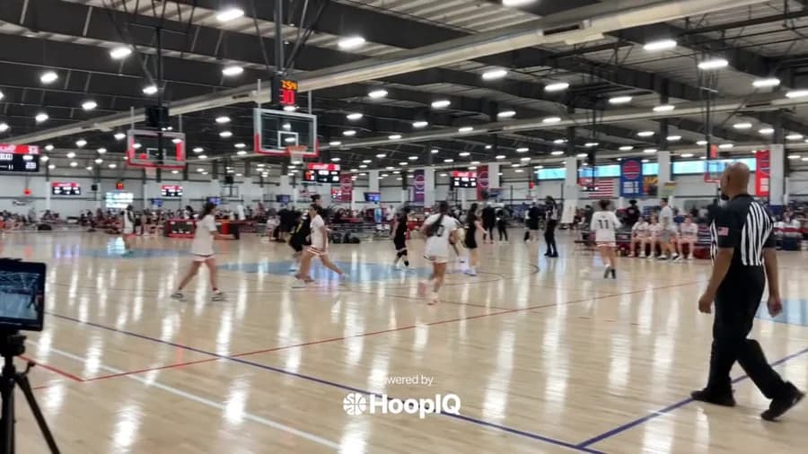 2-pt Shot