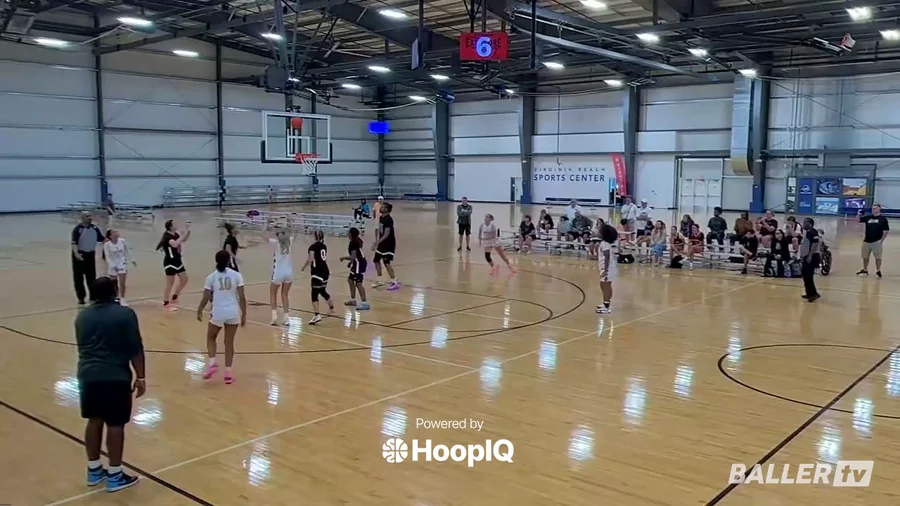 2-pt Shot
