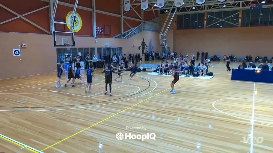 Off. Rebound