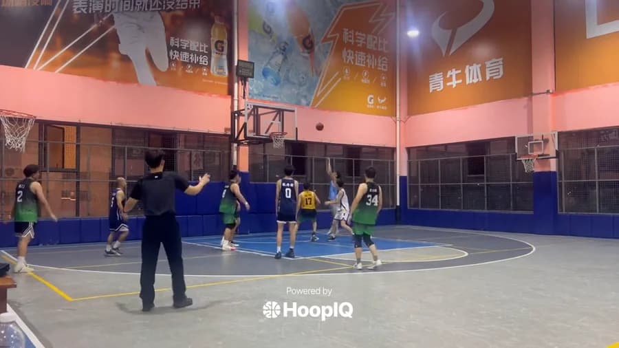 Def. Rebound
