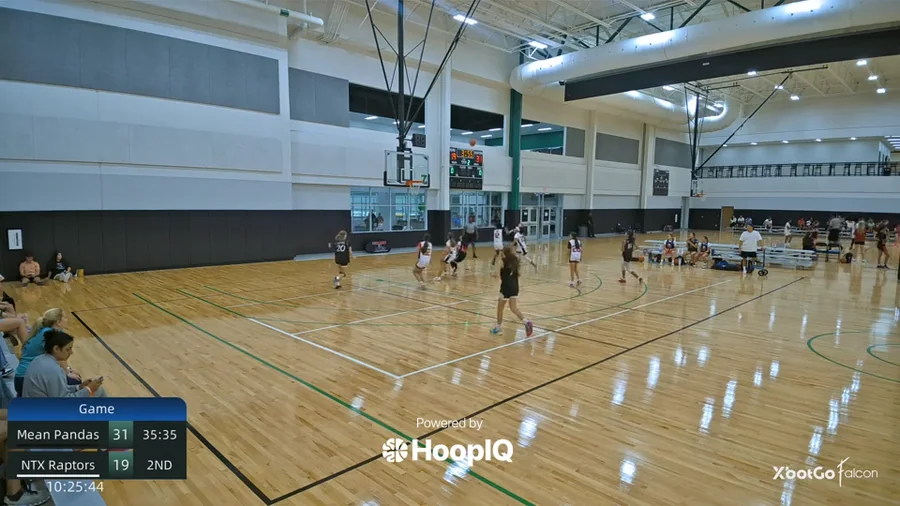 Def. Rebound