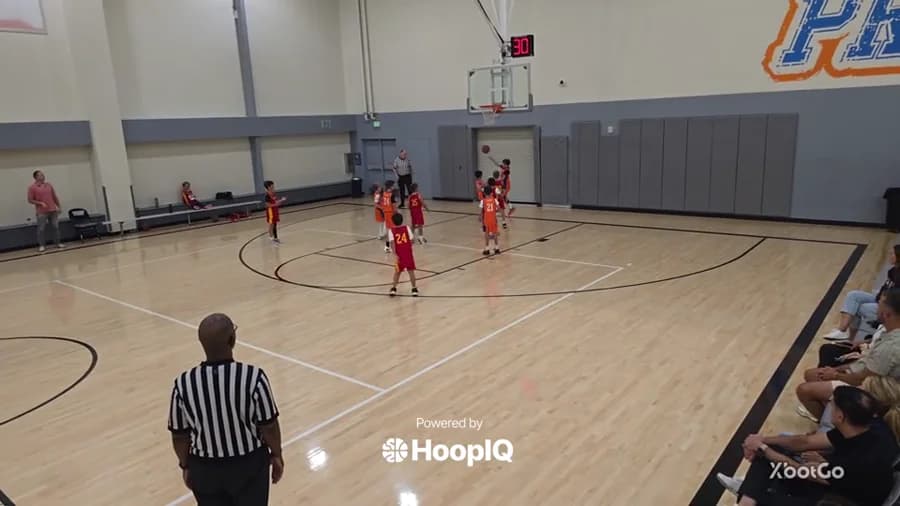 Off. Rebound