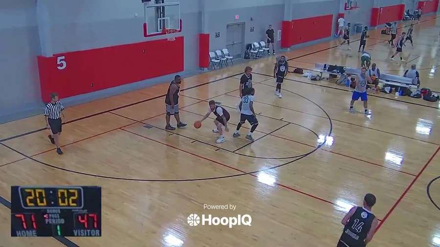 Def. Rebound