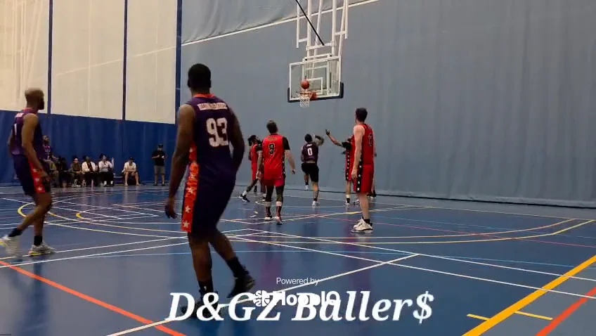 2-pt Shot