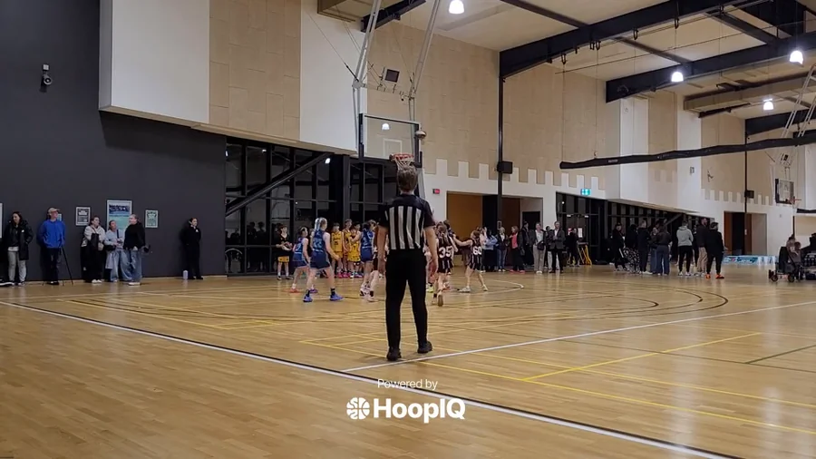 Off. Rebound