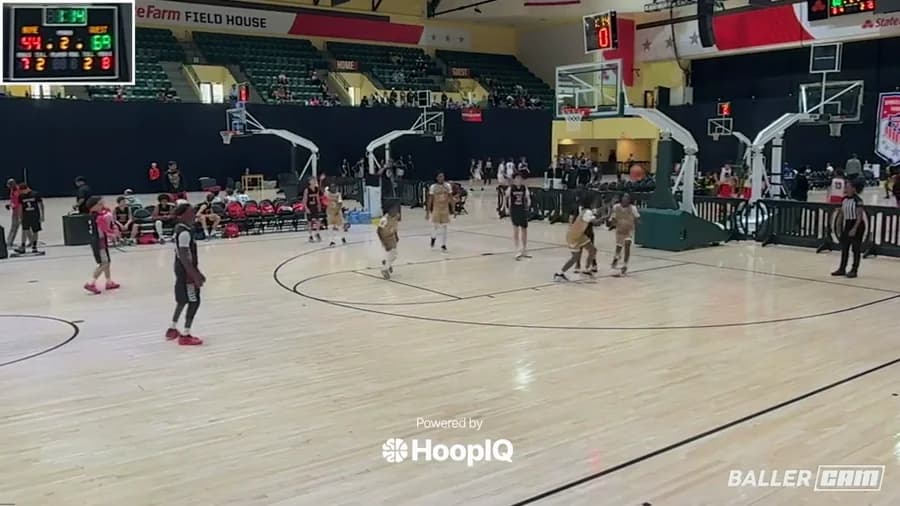 Def. Rebound