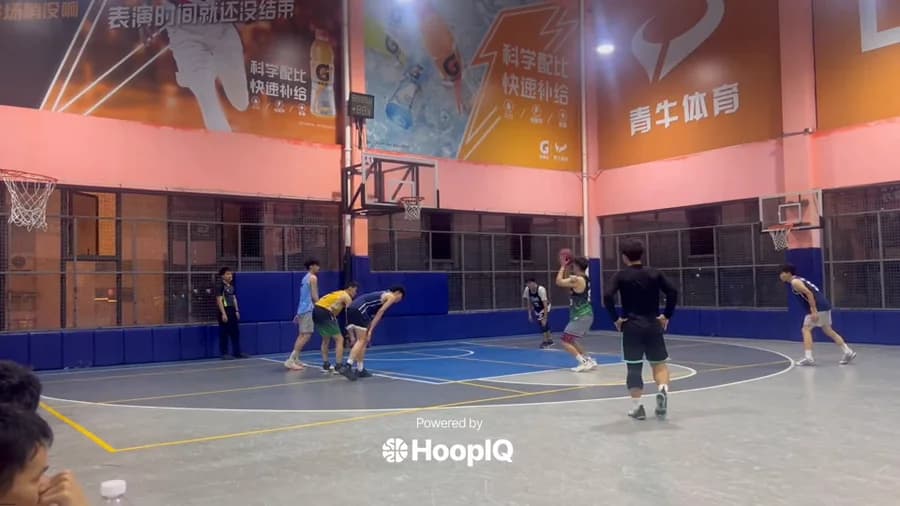 Off. Rebound