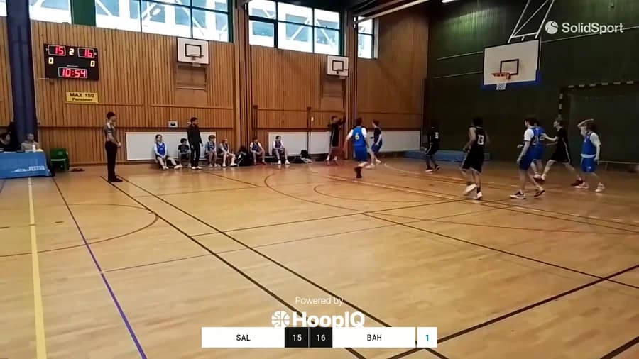 Off. Rebound
