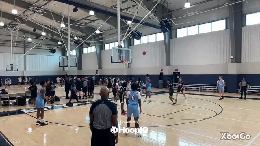 2-pt Shot