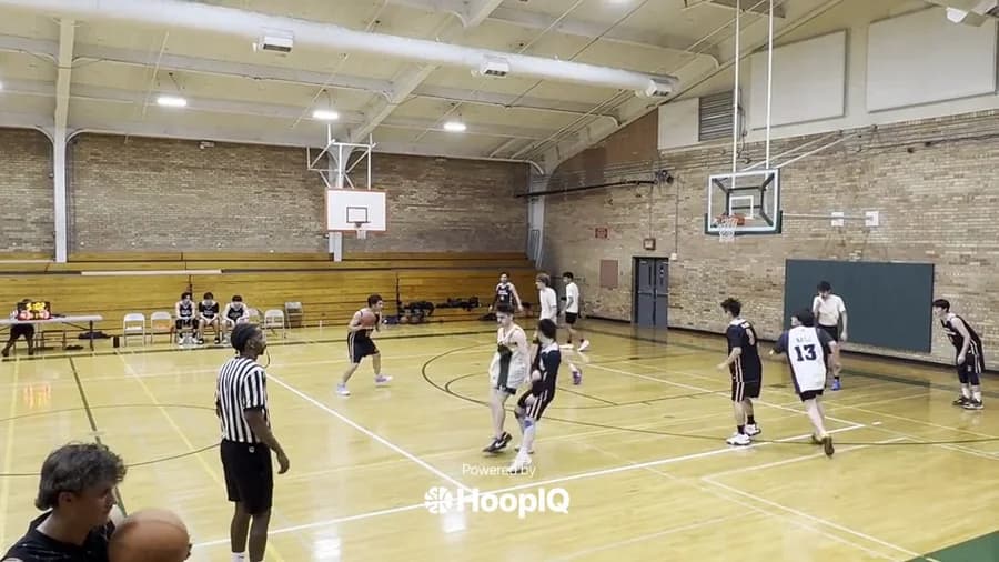 Def. Rebound