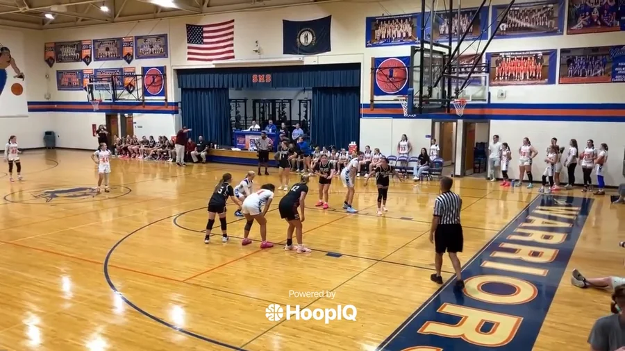 Def. Rebound