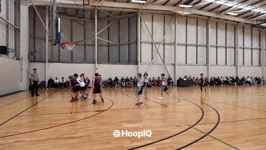 Off. Rebound