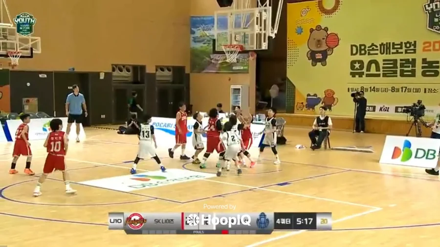 Off. Rebound