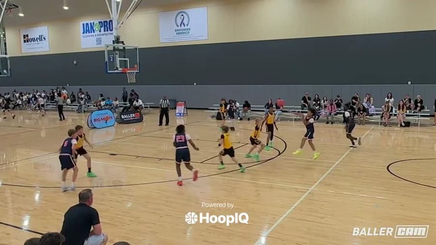 2-pt Shot