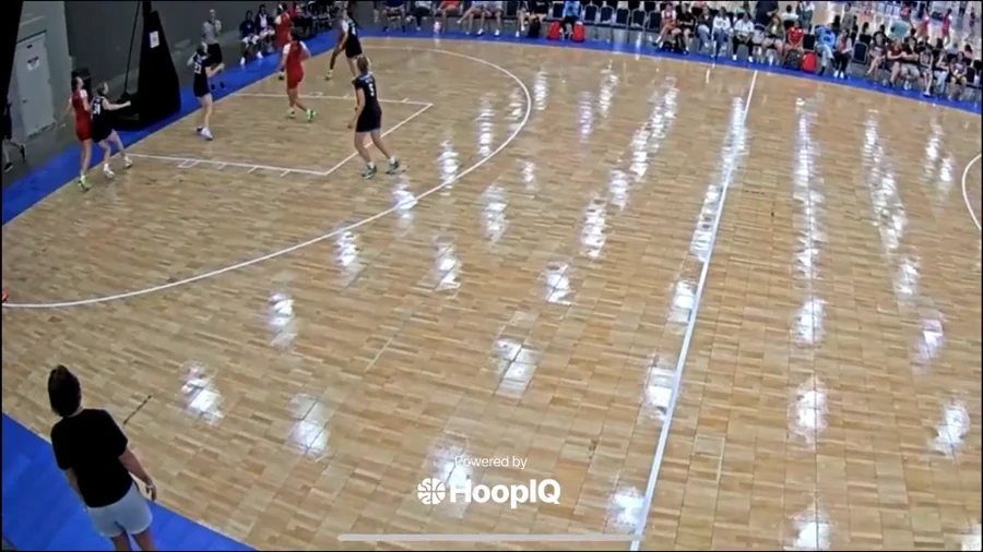 Off. Rebound