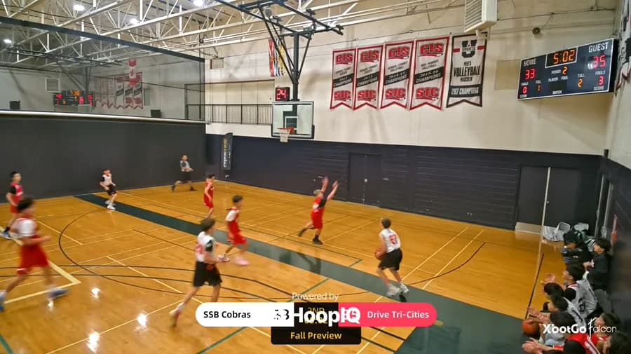 Def. Rebound