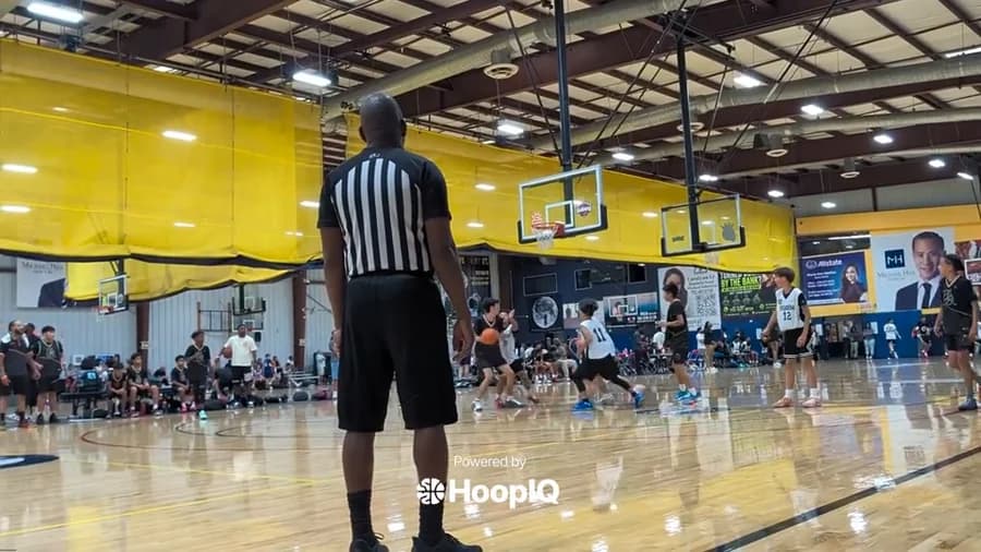 2-pt Shot