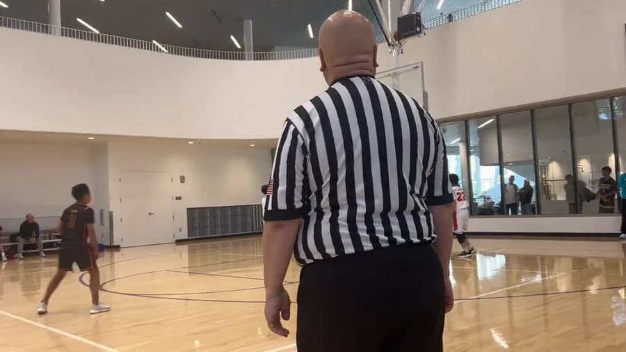 2-pt Shot