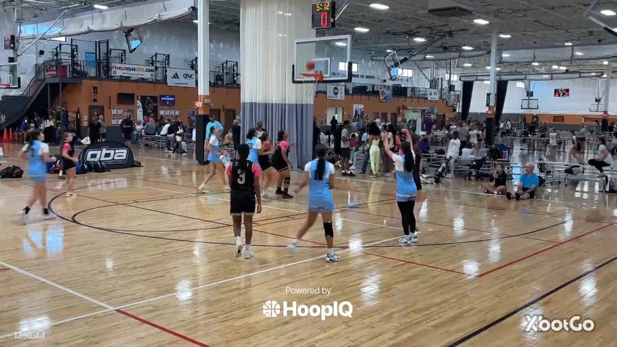 2-pt Shot