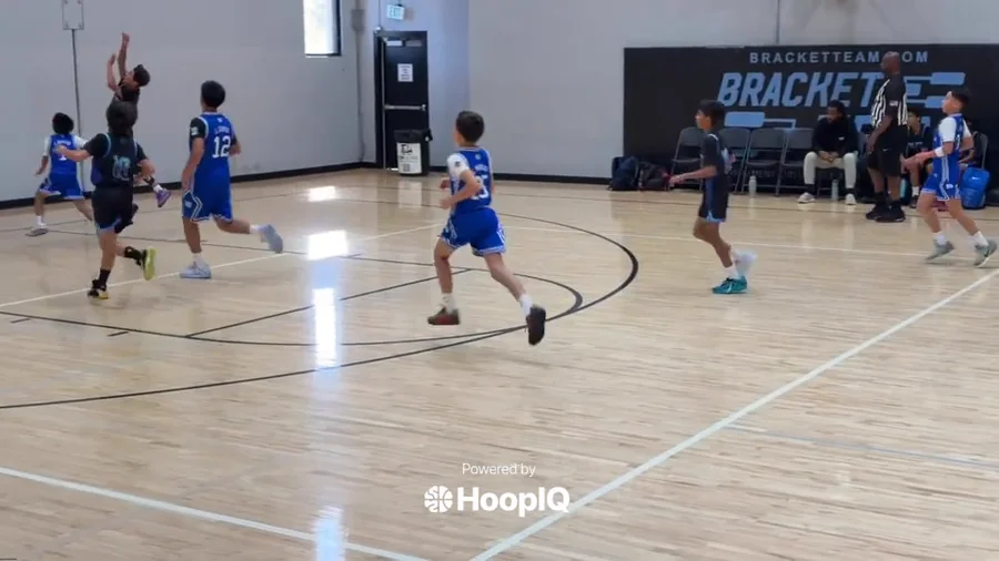 Def. Rebound
