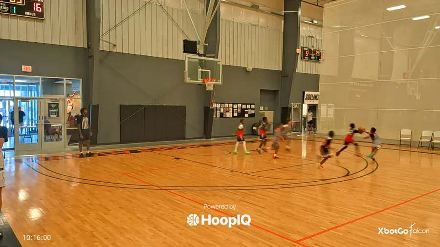 Def. Rebound